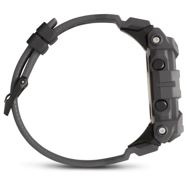 Montre sport - CASIO - G-Shock Sport - GBD-800UC-8ER - Bluetooth - Gris Montre sport - CASIO - G-Shock Sport - GBD-800UC-8ER - Bluetooth - Gris