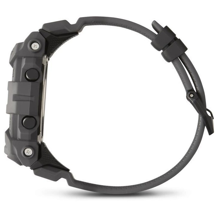 Montre sport - CASIO - G-Shock Sport - GBD-800UC-8ER - Bluetooth - Gris Montre sport - CASIO - G-Shock Sport - GBD-800UC-8ER - Bluetooth - Gris