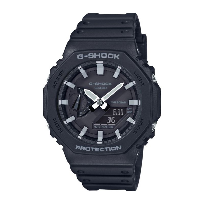 G-SHOCK Classic- GA-2100-1AER G-SHOCK Classic- GA-2100-1AER