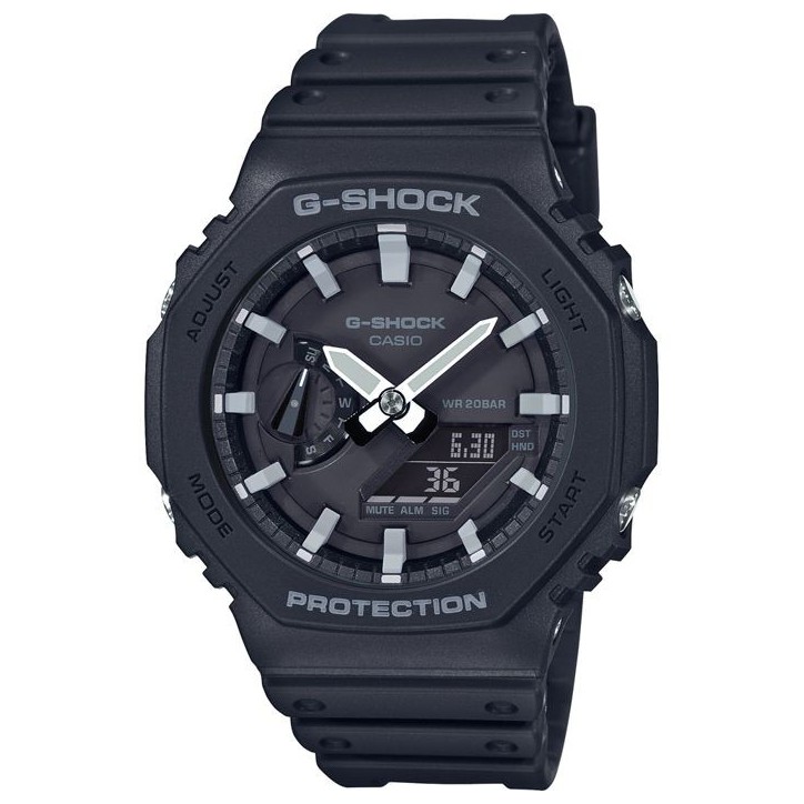 G-SHOCK Classic- GA-2100-1AER G-SHOCK Classic- GA-2100-1AER