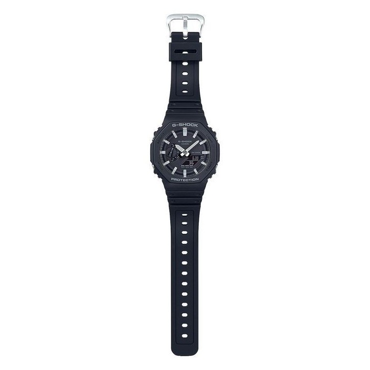 G-SHOCK Classic- GA-2100-1AER G-SHOCK Classic- GA-2100-1AER