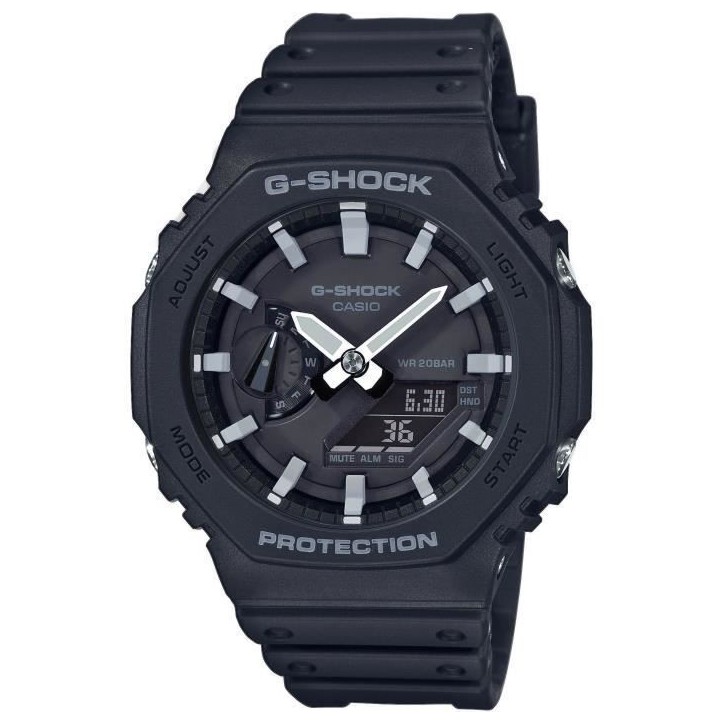 G-SHOCK Classic- GA-2100-1AER G-SHOCK Classic- GA-2100-1AER