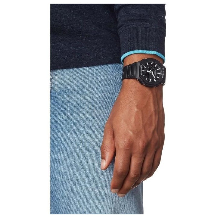 G-SHOCK Classic- GA-2100-1AER G-SHOCK Classic- GA-2100-1AER
