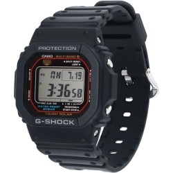 Montre - CASIO - G-Shock The Origin - Fonction solaire - Résistante a