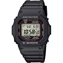 Montre - CASIO - G-Shock The Origin - Fonction solaire - Résistante a