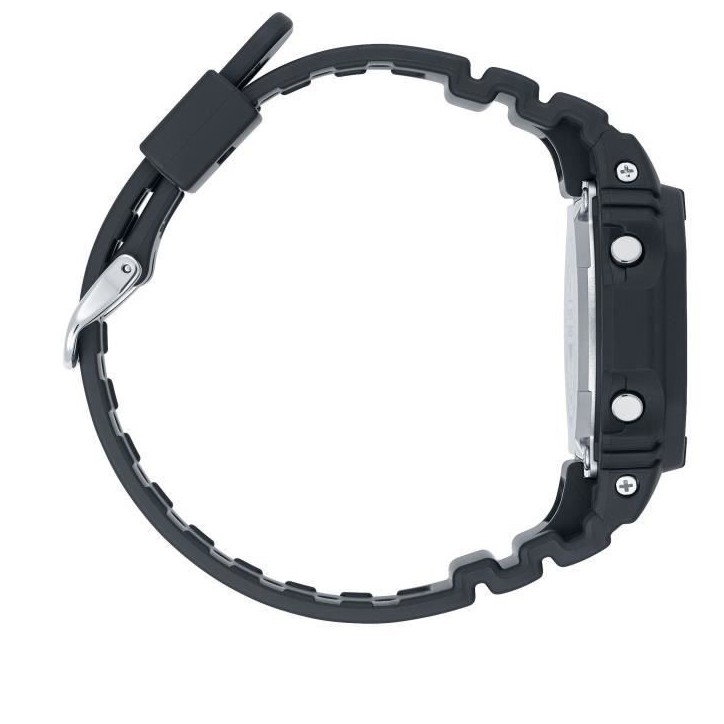 Montre - CASIO - G-Shock The Origin - Fonction solaire - Résistante aux chocs - Homme Noir Montre - CASIO - G-Shock The Origin - Fonction solaire - Résistante aux chocs - Homme Noir