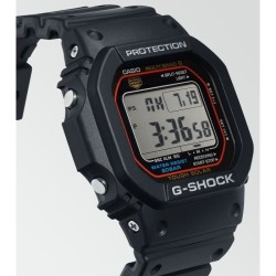 Montre - CASIO - G-Shock The Origin - Fonction solaire - Résistante a
