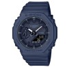 Montre - Casio - G-Shock Classic Femme - Bleu - Résistance aux chocs Montre - Casio - G-Shock Classic Femme - Bleu - Résistance aux chocs