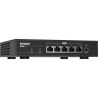 Switch - QNAP - QSW-1105-5T - 5 ports 2,5 GbE, 802.3x