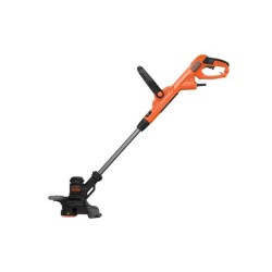 Coupe-bordures électrique filaire - BLACK&DECKER - BESTE628-QS - 550W