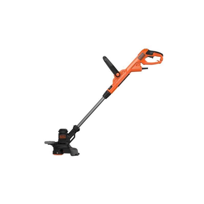 Coupe-bordures électrique filaire - BLACK&DECKER - BESTE628-QS - 550W