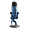 Microphone - Sans fil - LOGITECH G - Yeti - Compatible PC et MAC - Ble