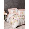 Parure de lit - 1 housse de couette 220 x 240 cm + 2 taies d'oreiller