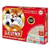 Le Lynx 400 Images, Educa, Jeu de société Famille et Enfants, Renfor Le Lynx 400 Images, Educa, Jeu de société Famille et Enfants, Renfor