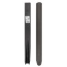 NATURE Piquet en PVC recyclé a fixer Borderfix - H 38 x 3,6 x 3,8 cm NATURE Piquet en PVC recyclé a fixer Borderfix - H 38 x 3,6 x 3,8 cm