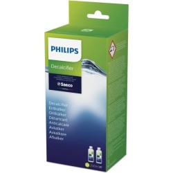 Détratrant cafetiere - Philips - Saeco CA6700/22 - Bouteille x2