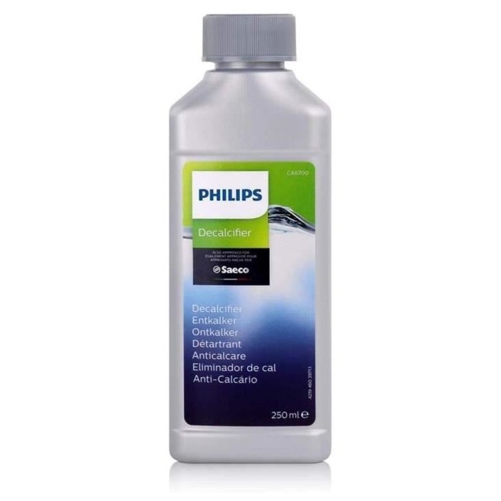 Détratrant cafetiere - Philips - Saeco CA6700/22 - Bouteille x2 Détratrant cafetiere - Philips - Saeco CA6700/22 - Bouteille x2