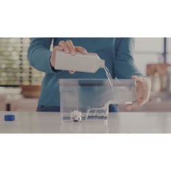 Détratrant cafetiere - Philips - Saeco CA6700/22 - Bouteille x2