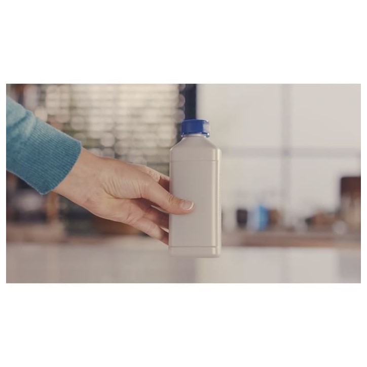 Détratrant cafetiere - Philips - Saeco CA6700/22 - Bouteille x2 Détratrant cafetiere - Philips - Saeco CA6700/22 - Bouteille x2