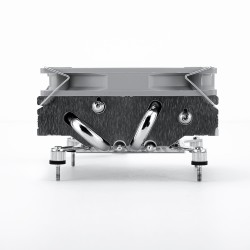 Ventirad CPU - THERMALRIGHT AXP90-X47 - AMD AM5/AM4 - Ventilateur 1x 9