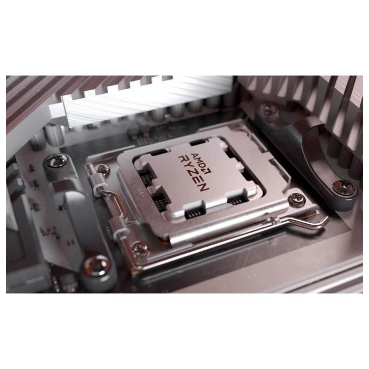 Processeur - AMD - Ryzen 9 7900X - Socket AM5 - 5,6Ghz Processeur - AMD - Ryzen 9 7900X - Socket AM5 - 5,6Ghz