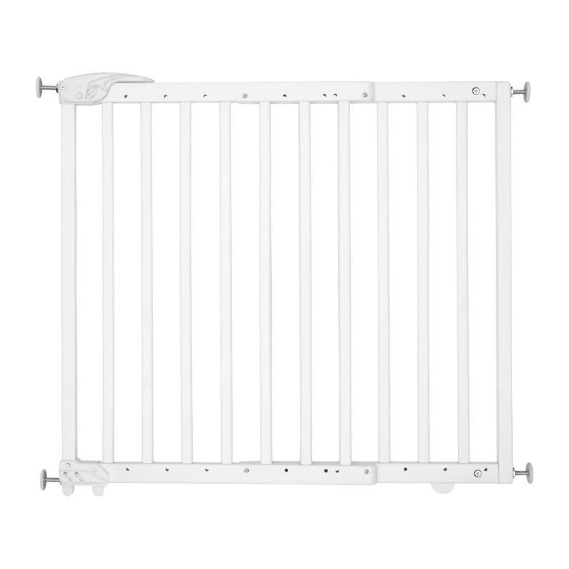 Badabulle Barriere de Sécurité Deco Pop - Barriere Extensible pour O