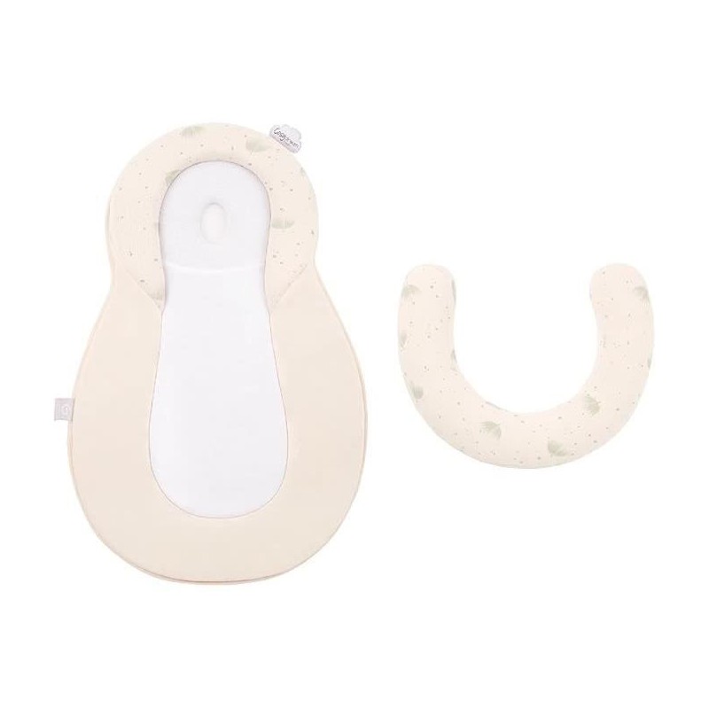 BABYMOOV - Réducteur pour nouveau-né Cosydream, support morphologiqu