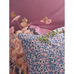 Parure de lit - 1 housse de couette 220 x 240 cm + 2 taies d'oreiller