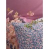 Parure de lit - 1 housse de couette 220 x 240 cm + 2 taies d'oreiller