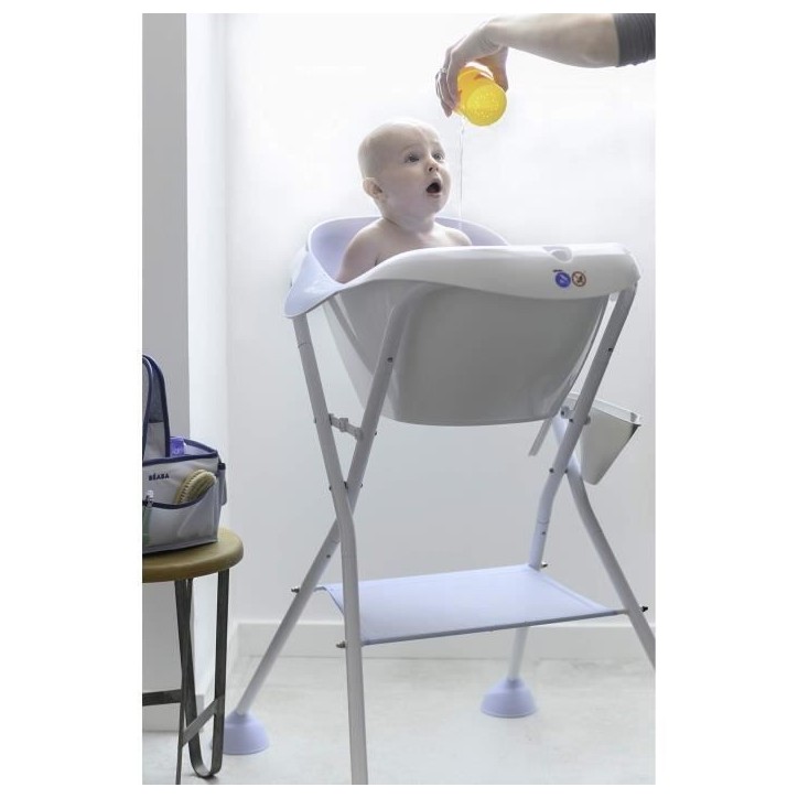 Béaba Soin Camélé'O Support Pied Béaba Soin Camélé'O Support Pied