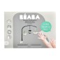 Arche de jeux pour bébé BEABA Transat Up&Down III - Gris - Favorise l'éveil et la motricité