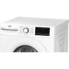 Lave-linge hublot BEKO BM0WT49211 - 9 kg - Induction - L60cm - 1200 tr