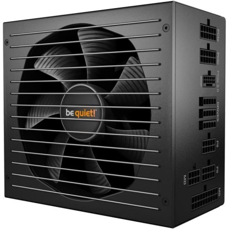 Alimentation PC - BE QUIET! - Straight Power 12 Platinum - 1000W - 80