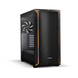 Boîtier PC - BE QUIET! - Shadow Base 800 DX - Noir - Midi Tower - Exc