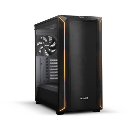 Boîtier PC - BE QUIET! - Shadow Base 800 DX - Noir - Midi Tower - Exc