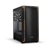 Boîtier PC - BE QUIET! - Shadow Base 800 DX - Noir - Midi Tower - Exc Boîtier PC - BE QUIET! - Shadow Base 800 DX - Noir - Midi Tower - Exc