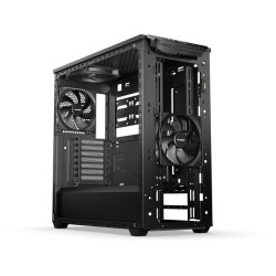 Boîtier PC - BE QUIET! - Shadow Base 800 DX - Noir - Midi Tower - Exc
