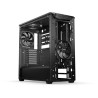 Boîtier PC - BE QUIET! - Shadow Base 800 DX - Noir - Midi Tower - Exc Boîtier PC - BE QUIET! - Shadow Base 800 DX - Noir - Midi Tower - Exc