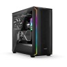 Boîtier PC - BE QUIET! - Shadow Base 800 DX - Noir - Midi Tower - Exc Boîtier PC - BE QUIET! - Shadow Base 800 DX - Noir - Midi Tower - Exc