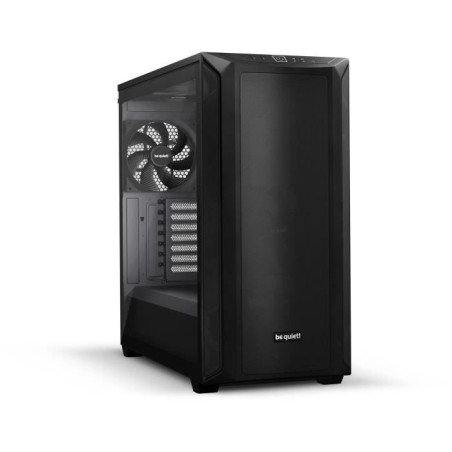 Boîtier PC - BE QUIET! - Shadow Base 800 - Noir - Moyen Tour - ATX/Mi