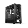Boîtier PC - BE QUIET! - Shadow Base 800 - Noir - Moyen Tour - ATX/Mi Boîtier PC - BE QUIET! - Shadow Base 800 - Noir - Moyen Tour - ATX/Mi
