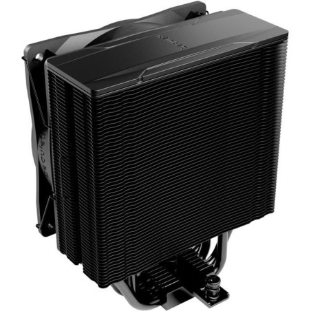 BE QUIET! - Pure Rock 3 - Ventirad CPU - BK039 - Black