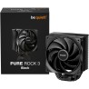 BE QUIET! - Pure Rock 3 - Ventirad CPU - BK039 - Black