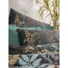 Parure de lit - 1 housse de couette 220 x 240 cm + 2 taies d'oreiller