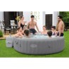 Spa gonflable BESTWAY - Lay-Z-Spa Grenada - 236 x 71 cm - 6 a 8 places