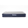 Lit gonflable - BESTWAY - Matelas 2 places - 203 x 152 x 36 cm - Pompe