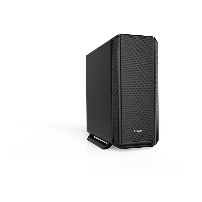 Boîtier PC - BE QUIET! - Silent Base 802 - BGW67 - Black Boîtier PC - BE QUIET! - Silent Base 802 - BGW67 - Black