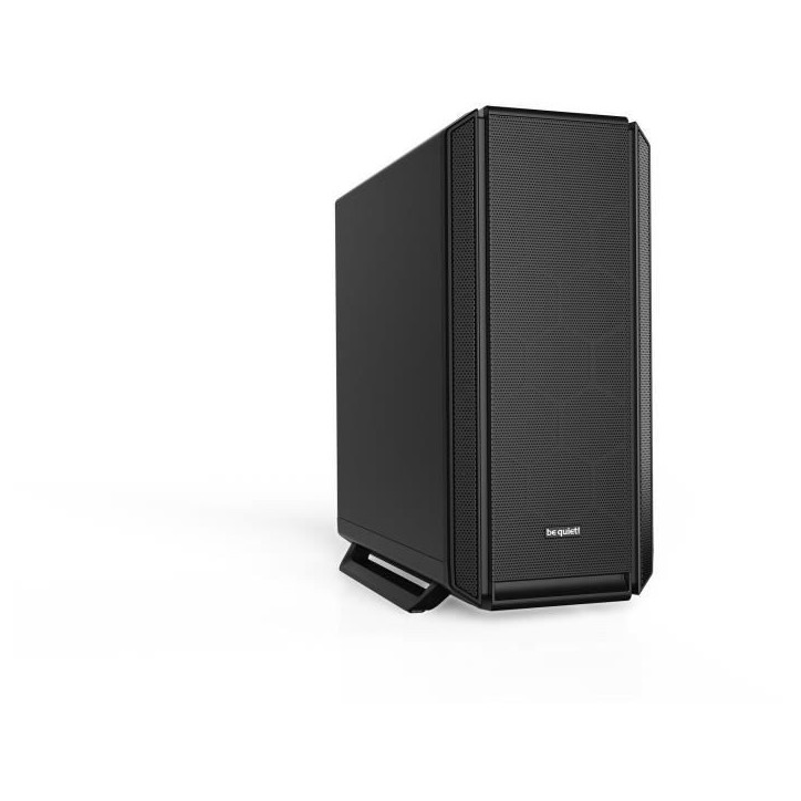 Boîtier PC - BE QUIET! - Silent Base 802 - BGW67 - Black