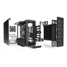 Boîtier PC - BE QUIET! - Silent Base 802 - BGW67 - Black Boîtier PC - BE QUIET! - Silent Base 802 - BGW67 - Black