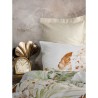 Parure de lit - 1 housse de couette 220 x 240 cm + 2 taies d'oreiller